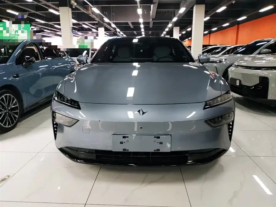 Dongfeng eπ007
