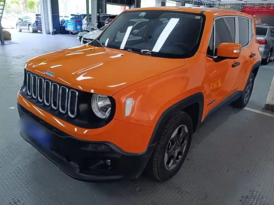 Jeep Liberty