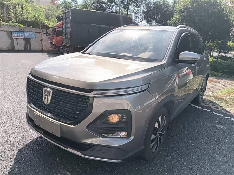 Baojun 530