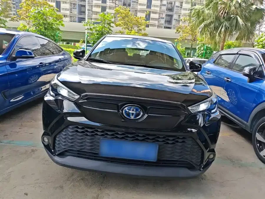 Toyota Frontlander