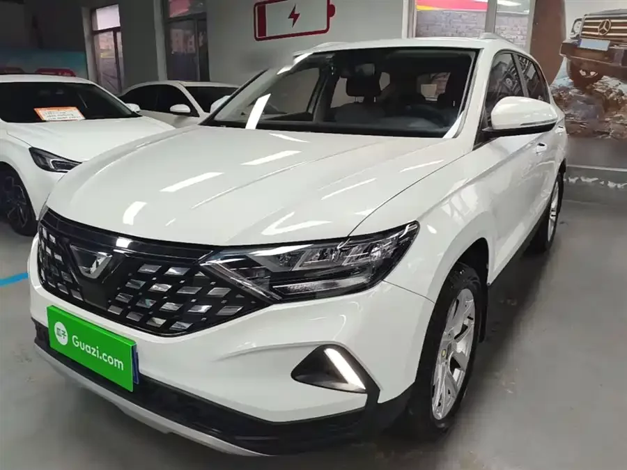 Jetta VS5