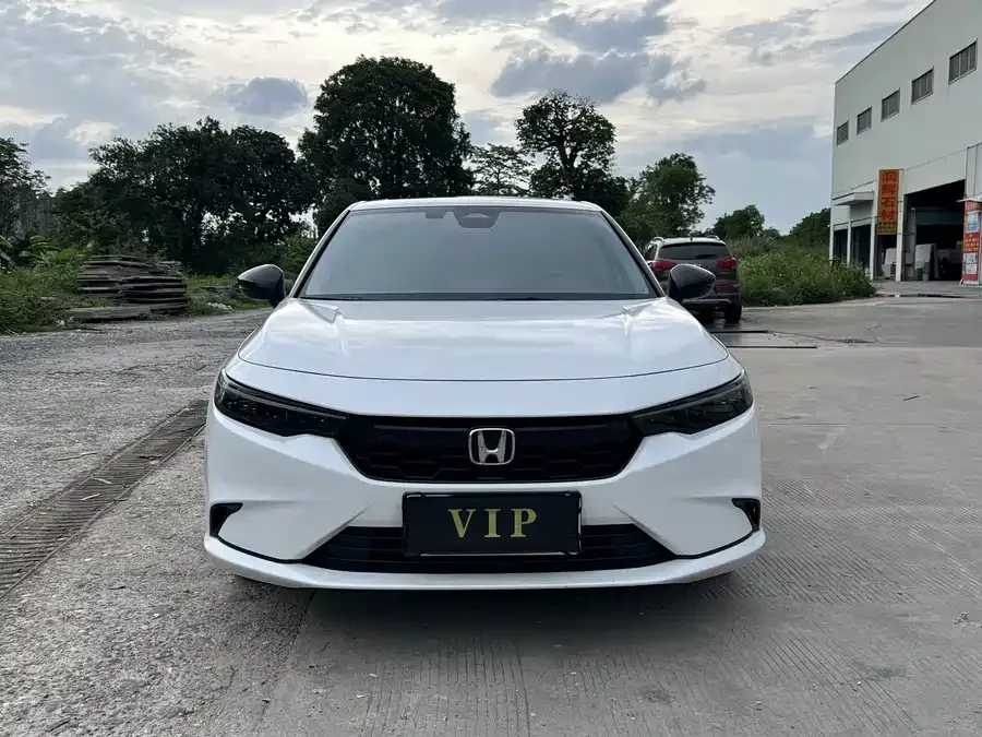Honda style