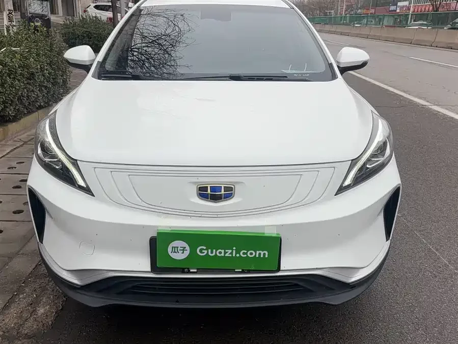 Geely GSe