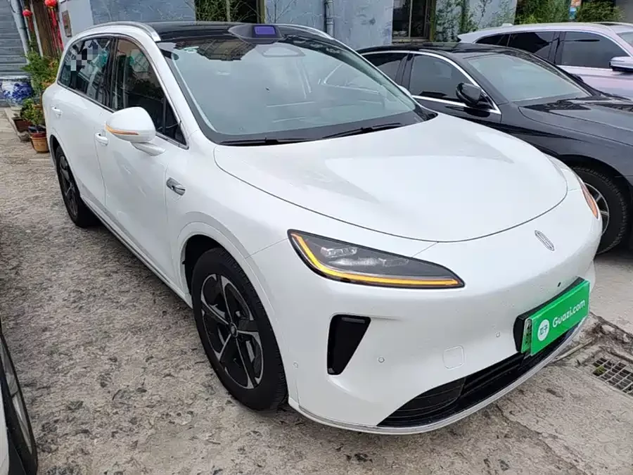 Shangjie H5
