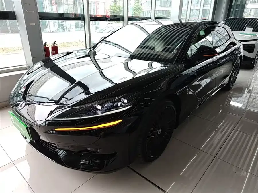 BYD Z9GT