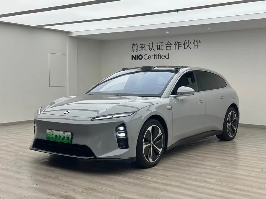 NIO ET5T