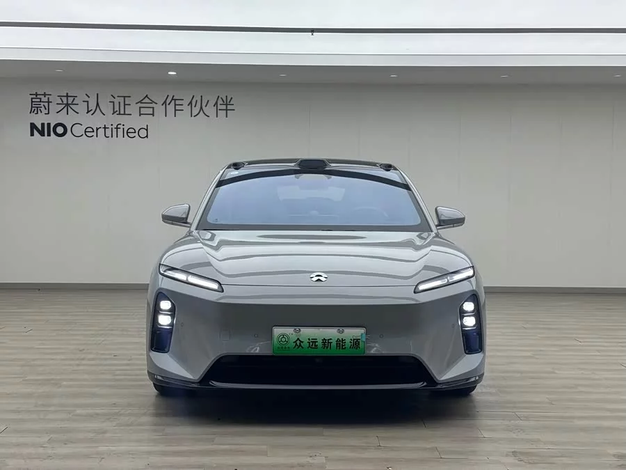 NIO ET5T
