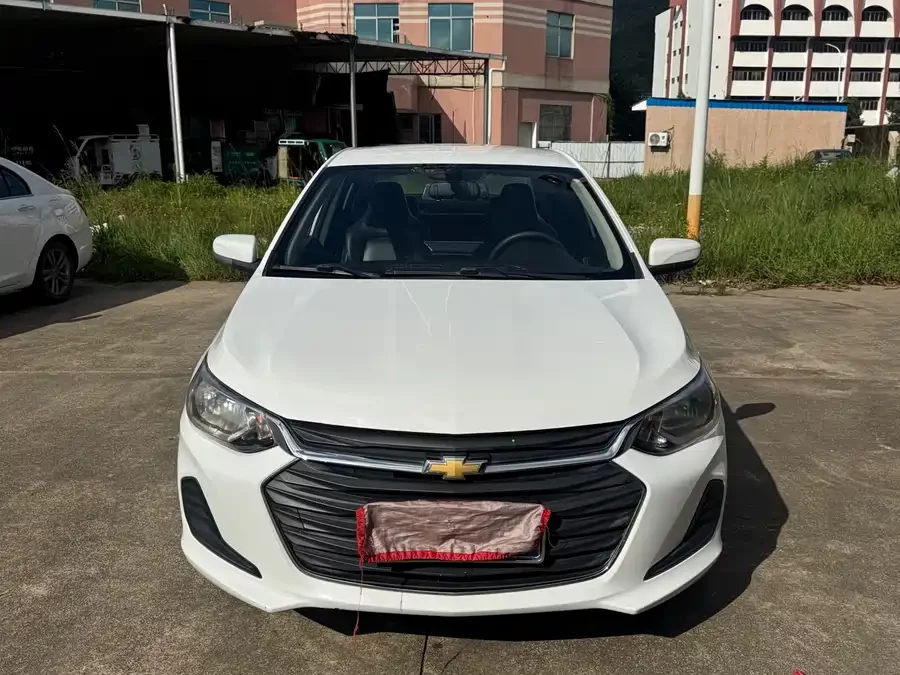 Chevrolet Cobalt