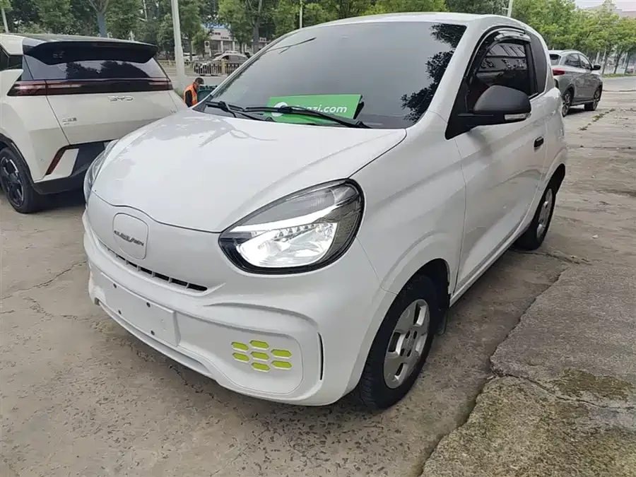 Roewe CLEVER