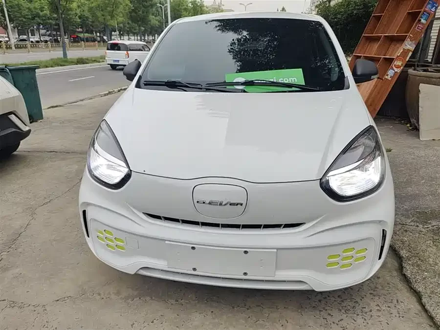 Roewe CLEVER