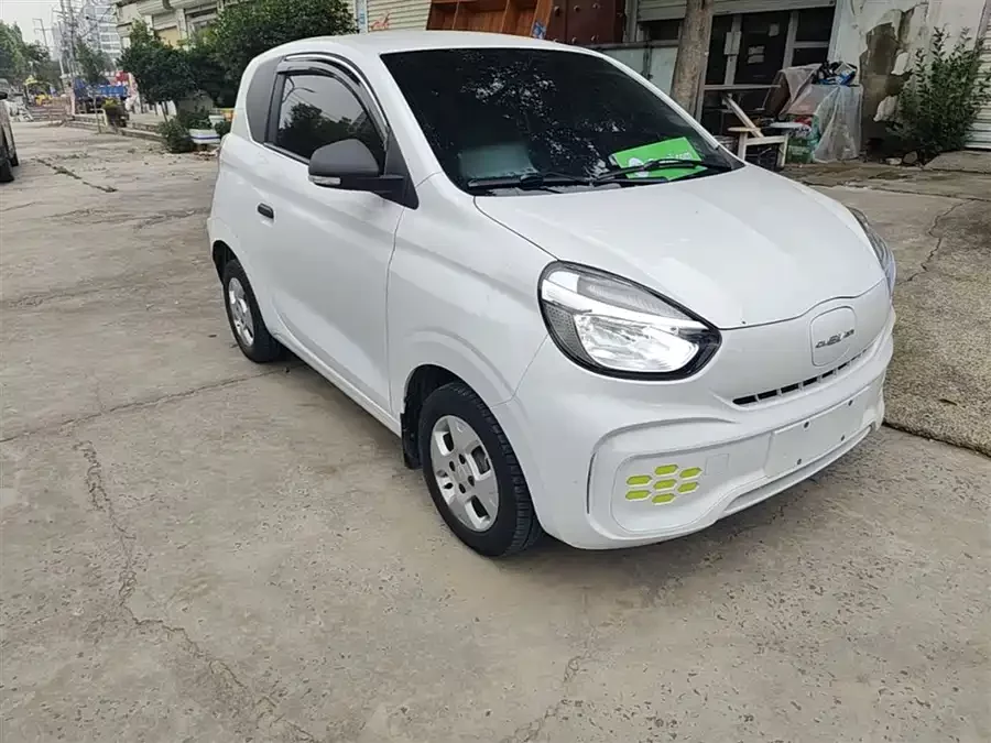Roewe CLEVER