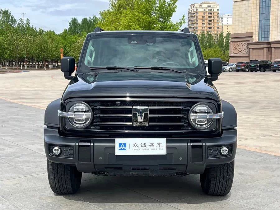 TANK 300