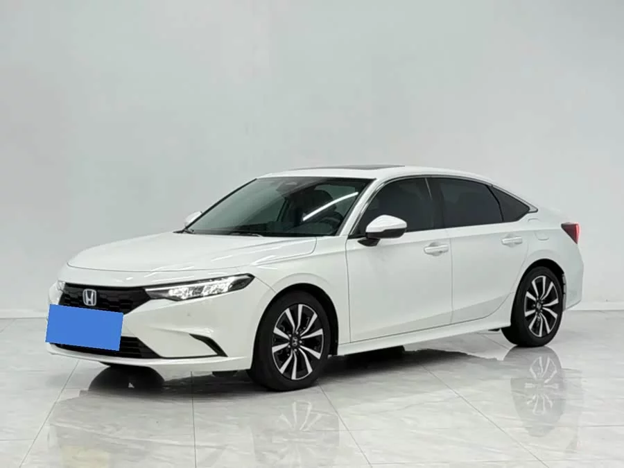Honda style
