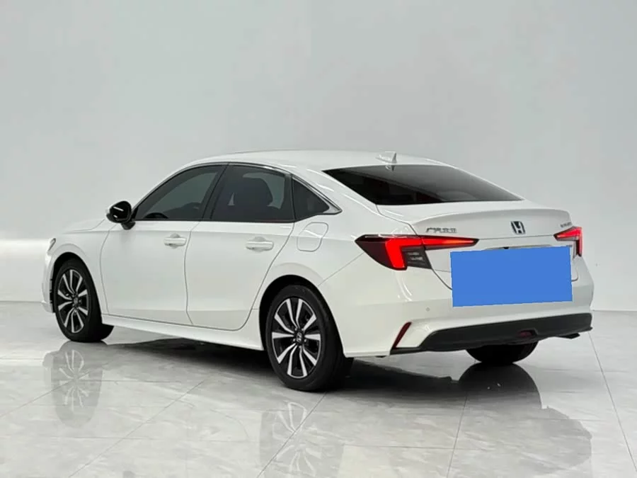 Honda style