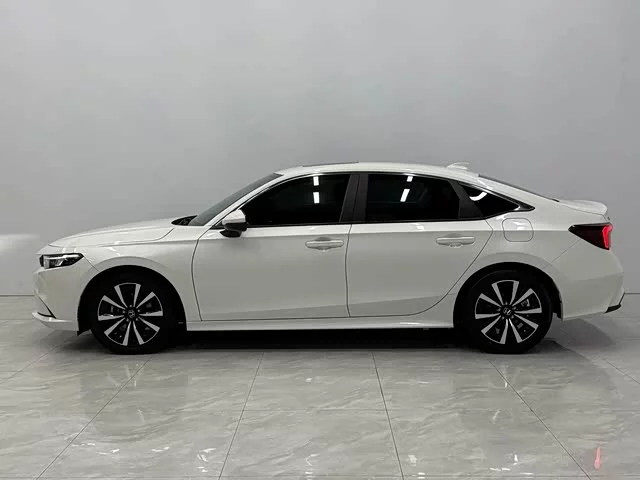 Honda style