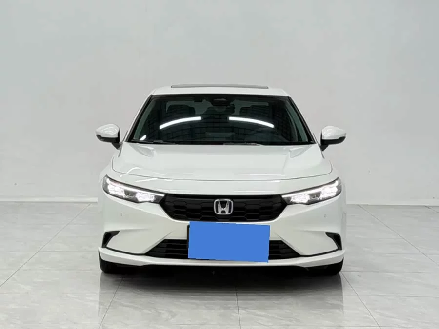 Honda style