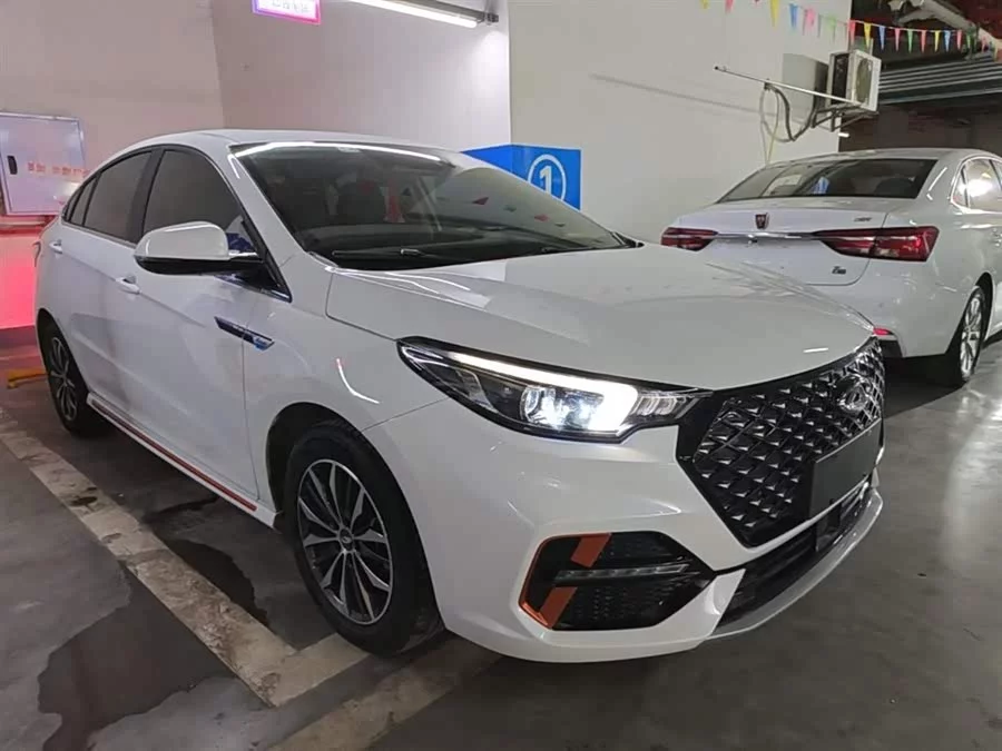 Omoda S5