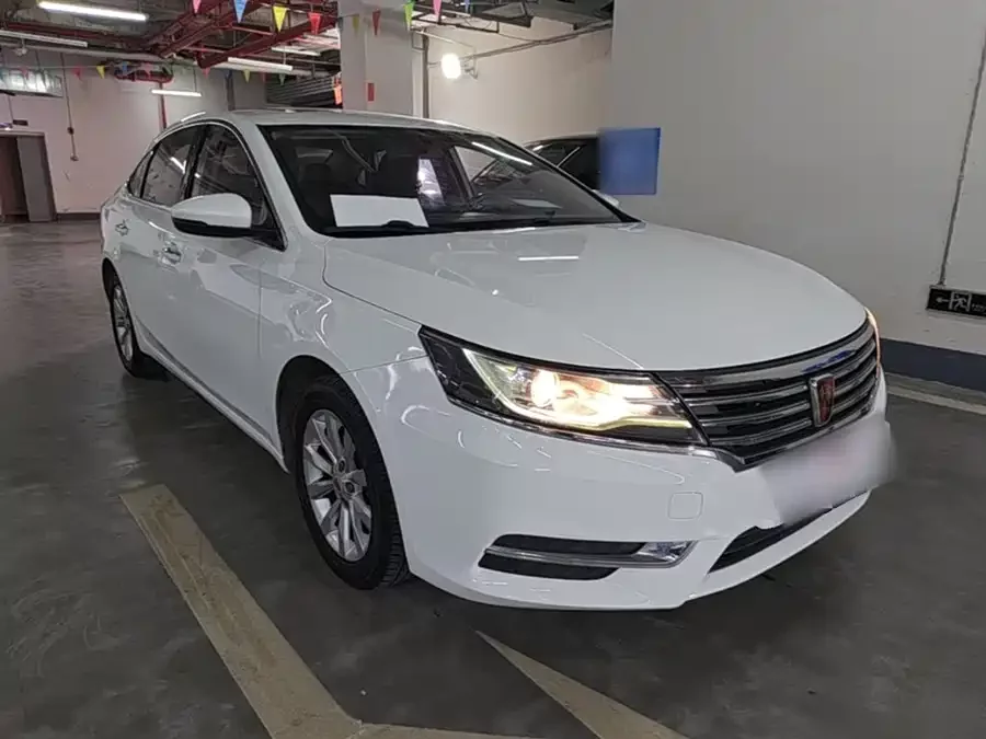 Roewe i6 Classic