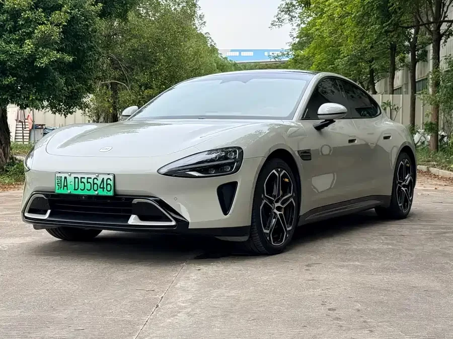 Xiaomi SU7