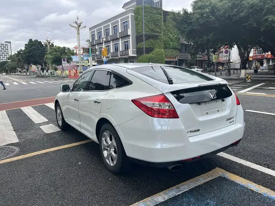 Honda Crosstour