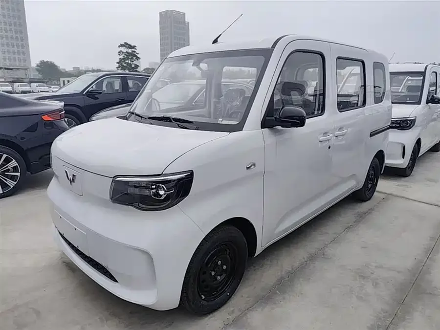 Wuling Zhiguang New Energy