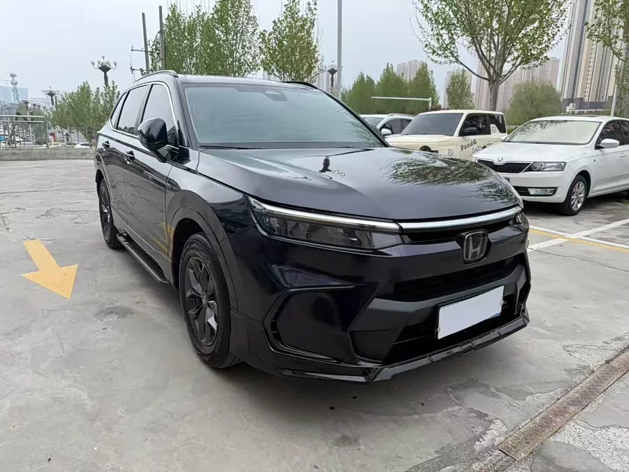 Honda Haoying