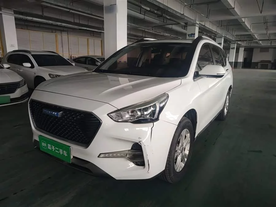 Haval M6