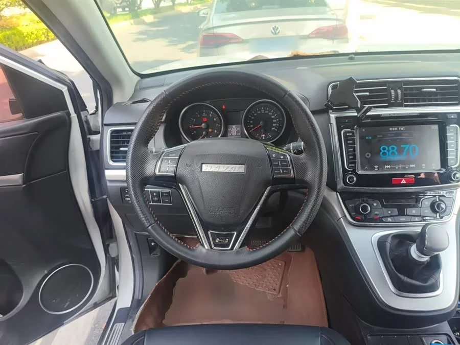 Haval M6