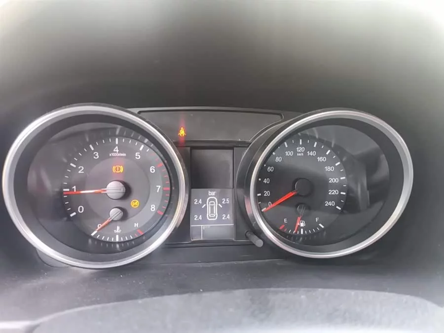 Haval M6