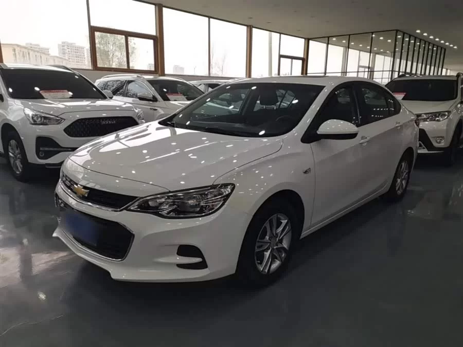 Chevrolet Cobalt