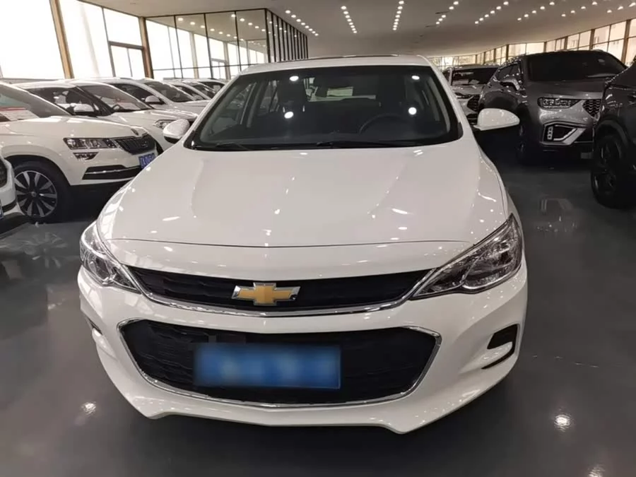 Chevrolet Cobalt