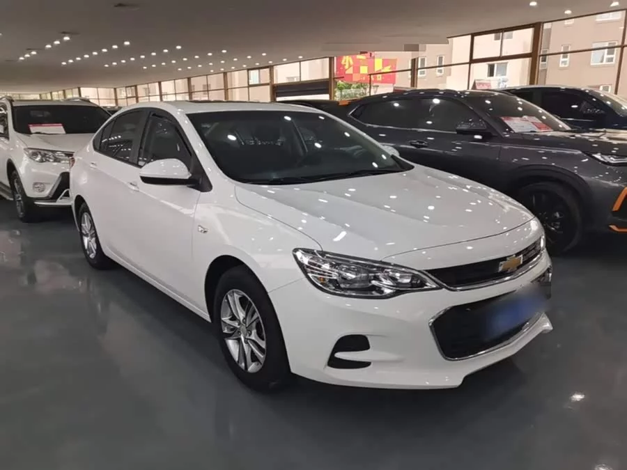 Chevrolet Cobalt
