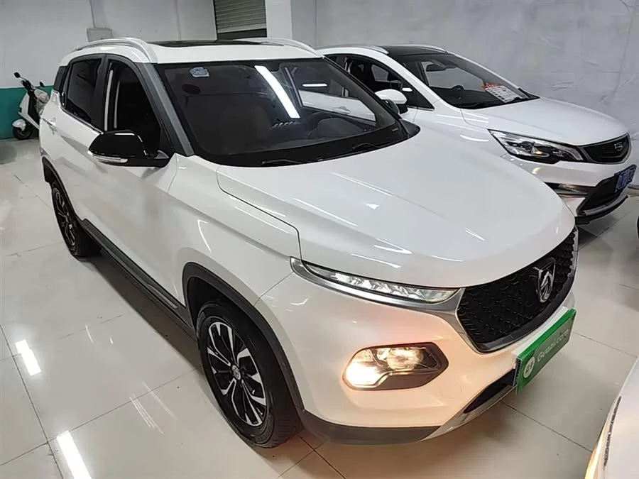 Baojun 510
