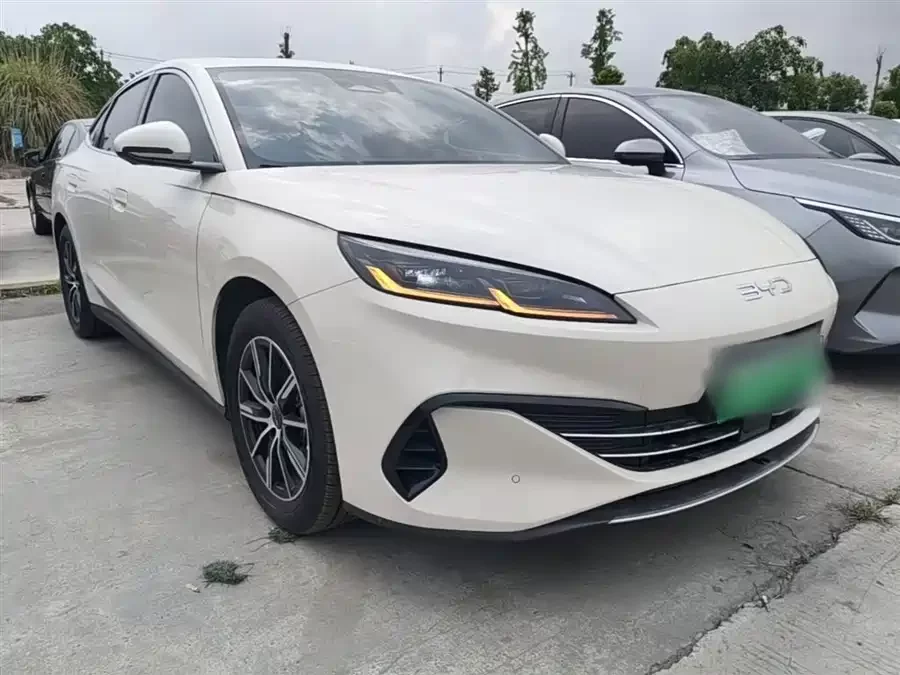 BYD Seal 06
