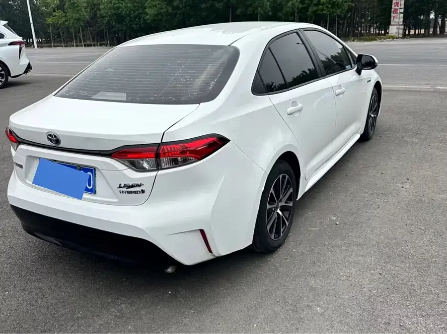 Toyota Levin