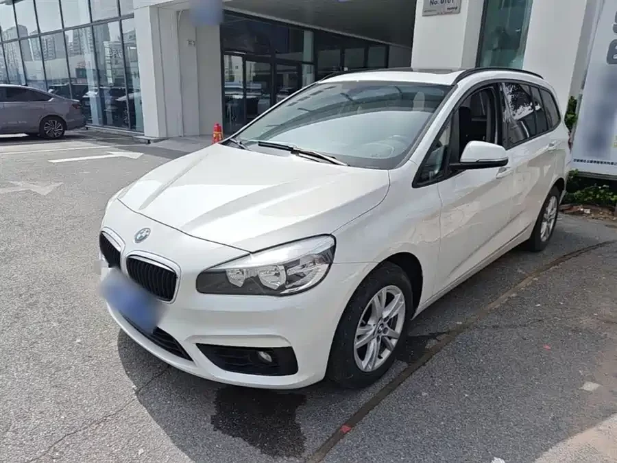 BMW 2 Series Active Tourer
