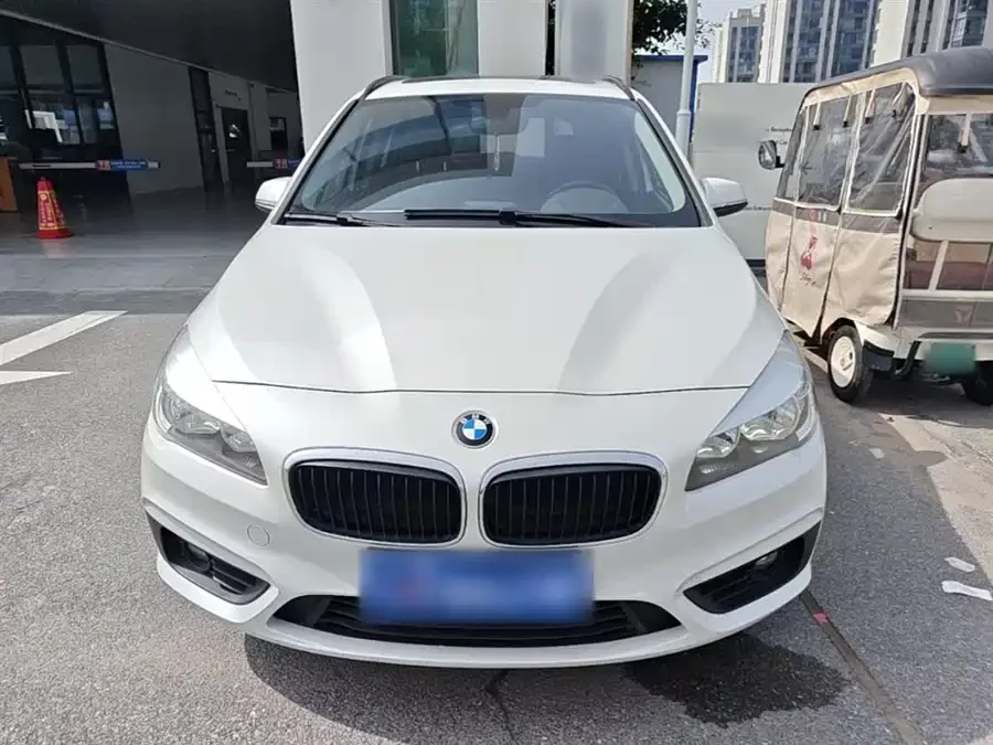 BMW 2 Series Active Tourer