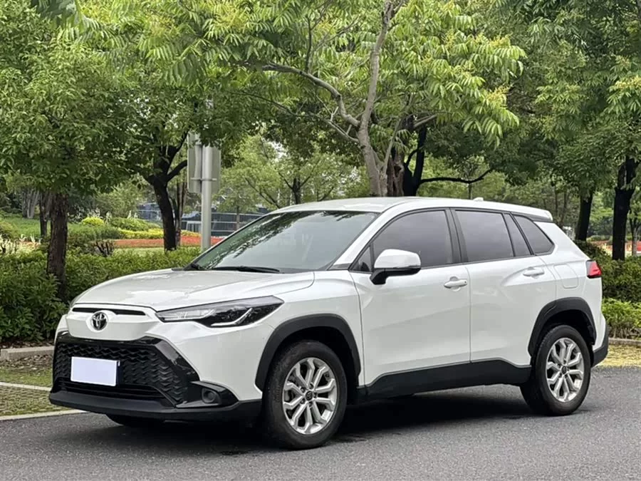 Toyota Frontlander
