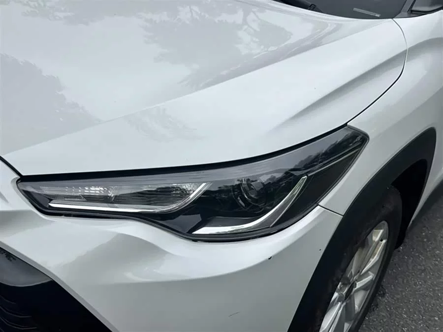Toyota Frontlander