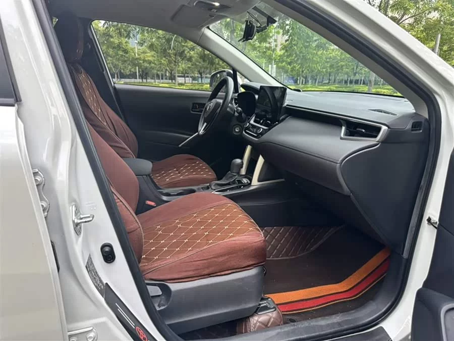Toyota Frontlander