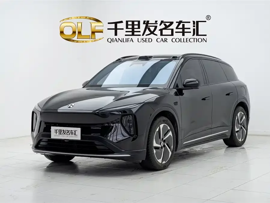 NIO ES6