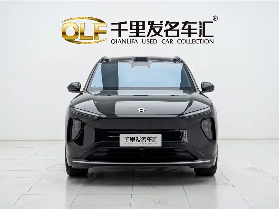 NIO ES6