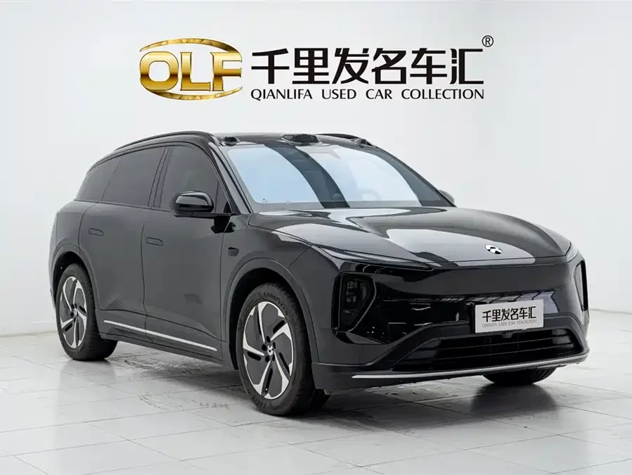 NIO ES6