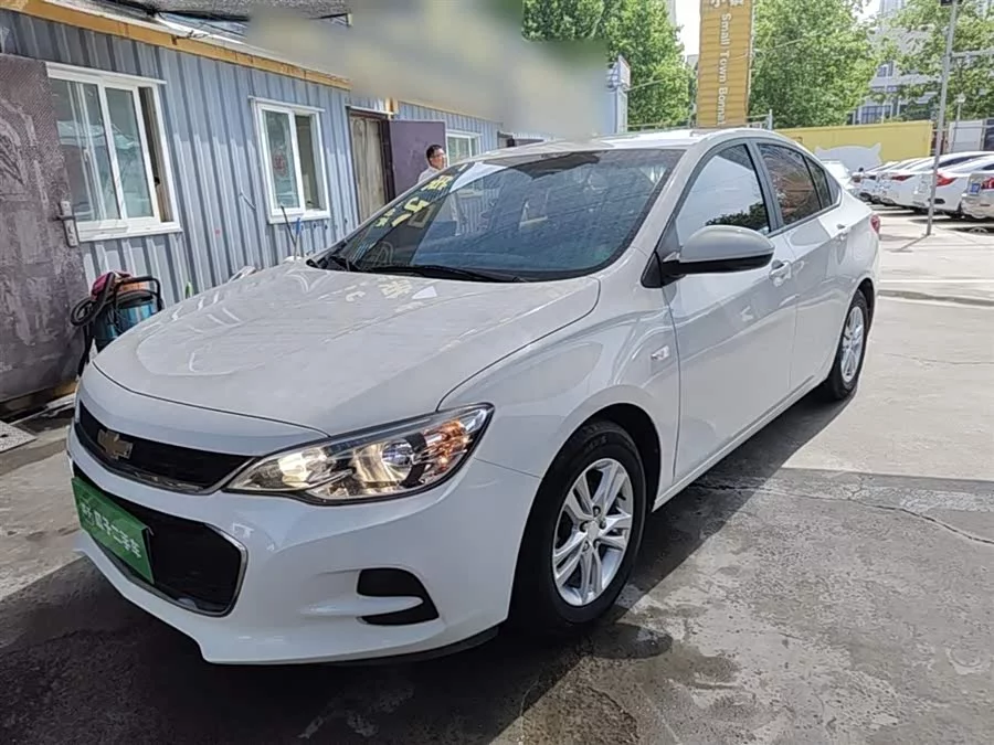 Chevrolet Cobalt