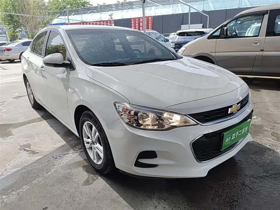 Chevrolet Cobalt