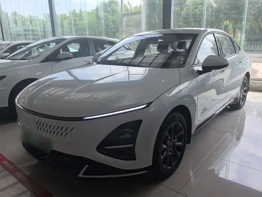 Wuling Starlight