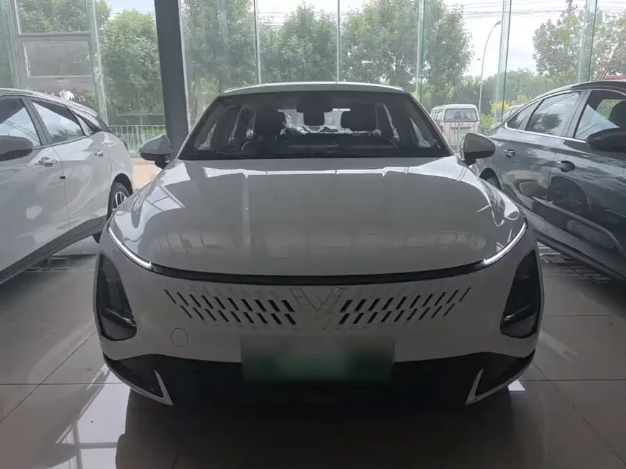 Wuling Starlight