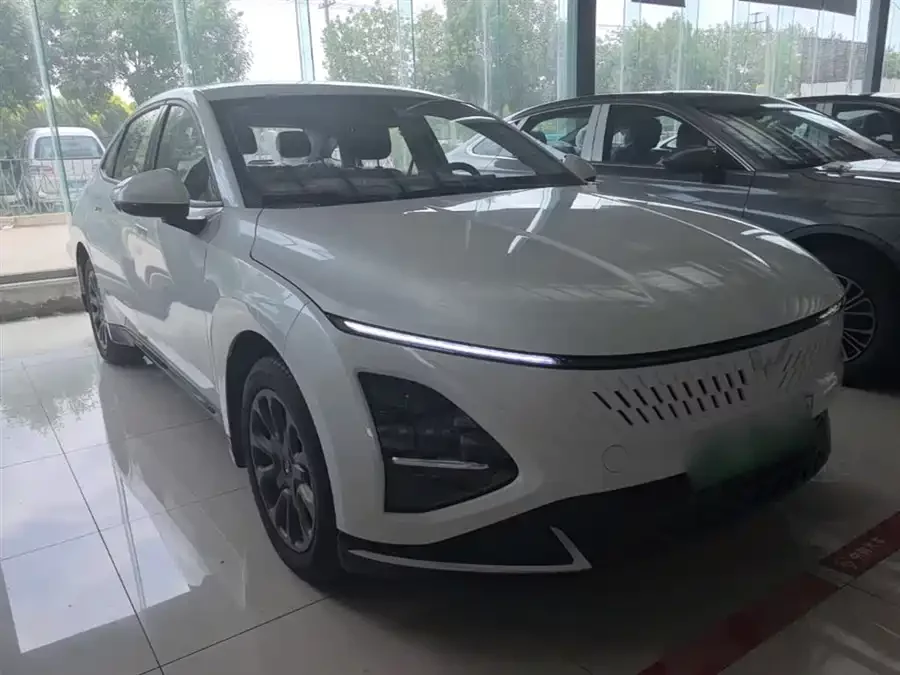 Wuling Starlight
