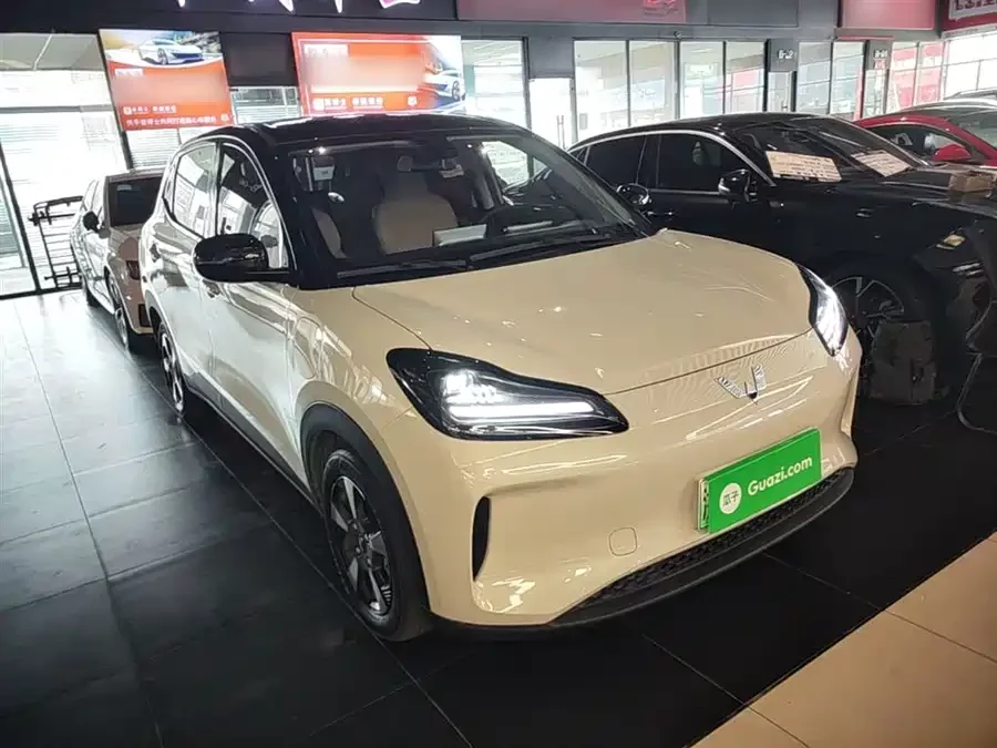 Wuling Bingo PLUS