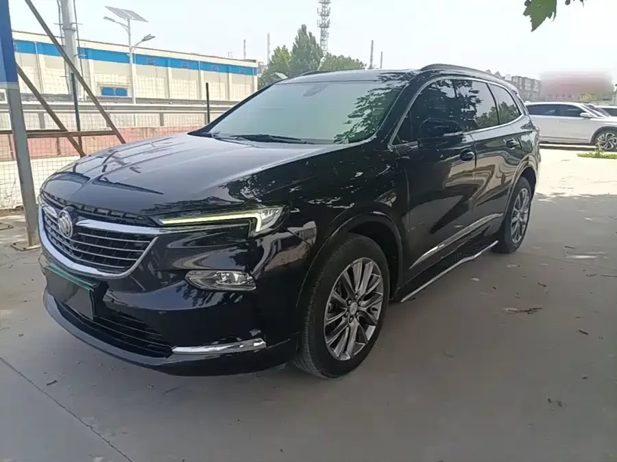 Buick Envision